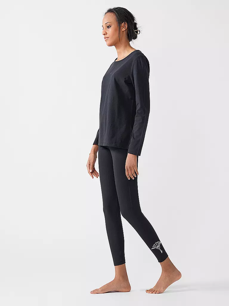 JOOP | Langarmshirt | schwarz
