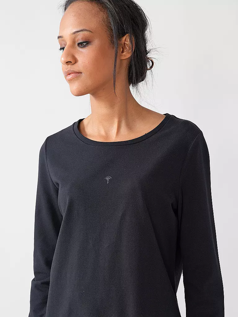 JOOP | Langarmshirt | schwarz