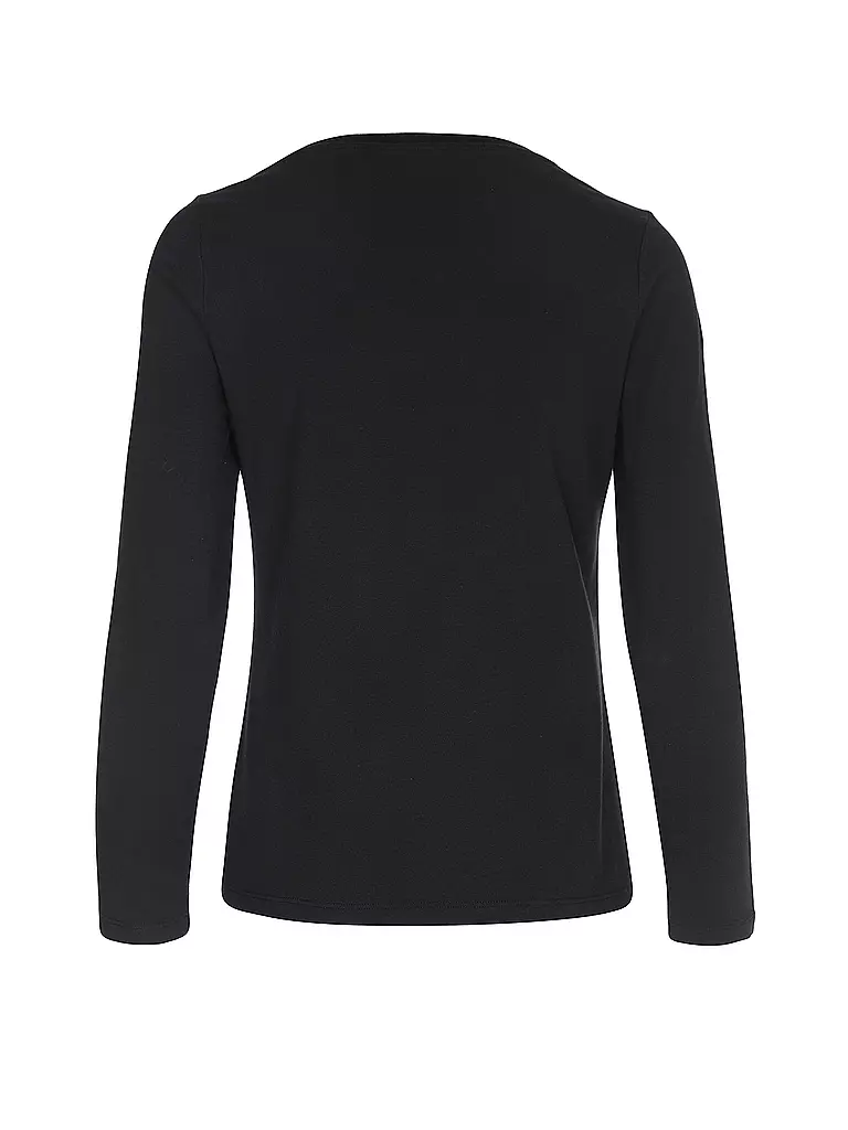 JOOP | Langarmshirt | schwarz