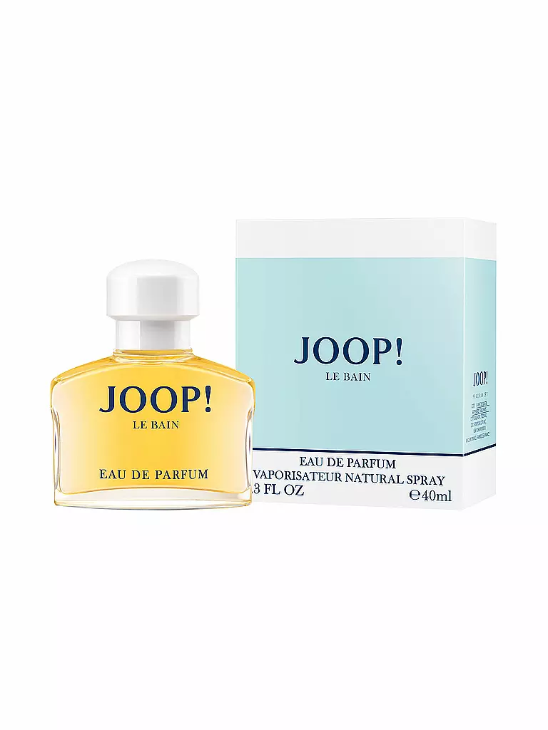 JOOP | Le Bain Eau de Parfum Spray 40ml | keine Farbe