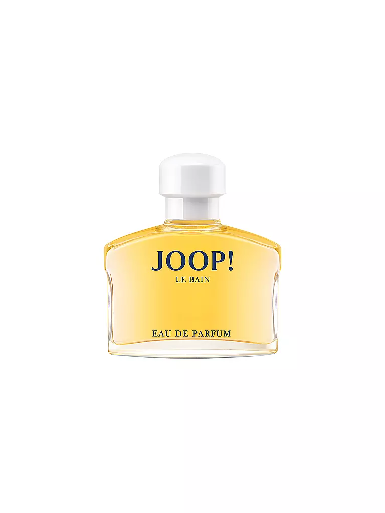 JOOP | Le Bain Eau de Parfum Spray 75ml | keine Farbe