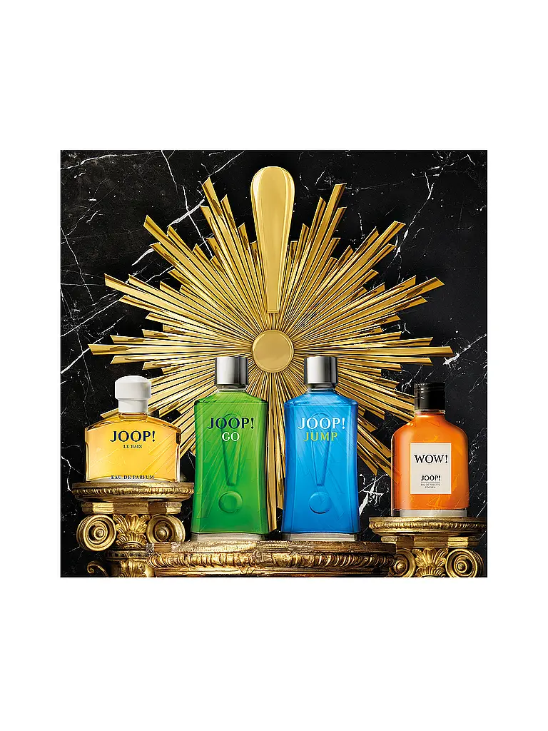 JOOP | Le Bain Eau de Parfum Spray 75ml | 