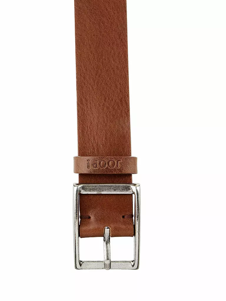 JOOP | Ledergürtel  | braun