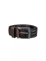JOOP | Ledergürtel | braun