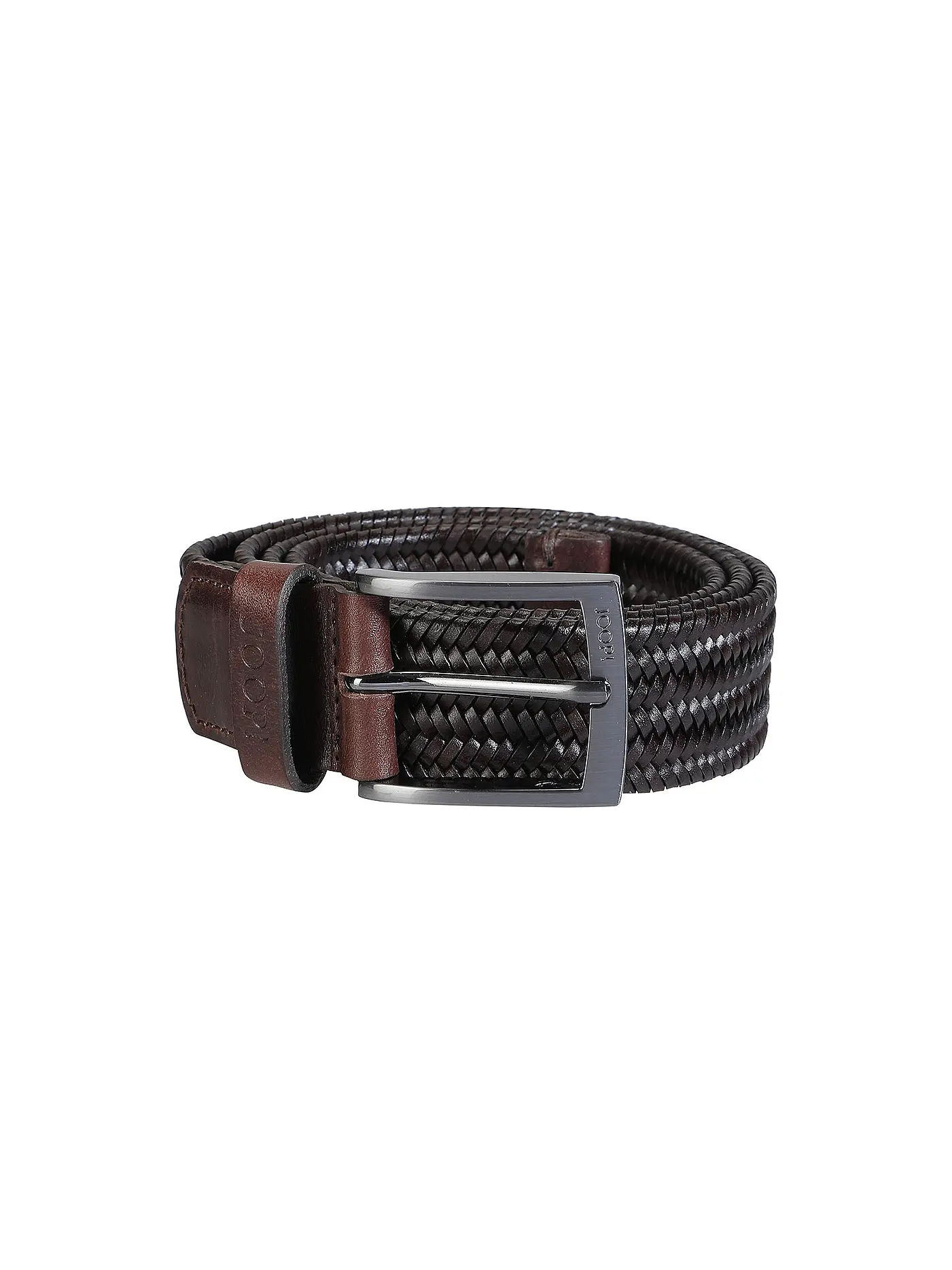 JOOP | Ledergürtel | braun