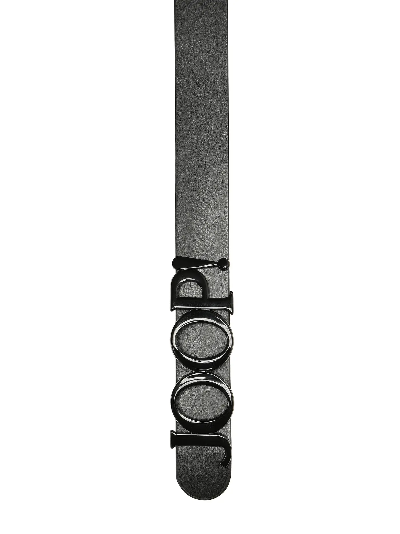 JOOP | Ledergürtel | schwarz