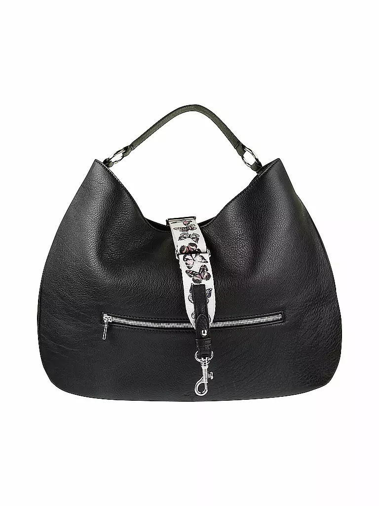 JOOP | Ledertasche "Aja" Limited Edition | 