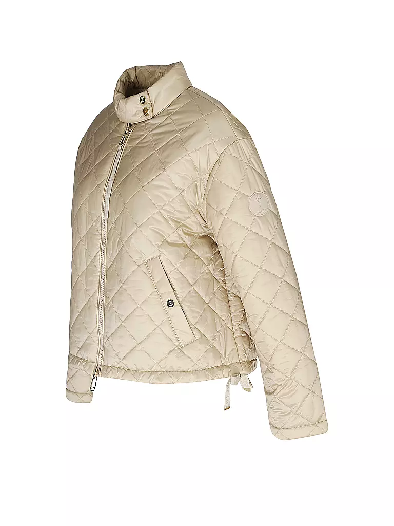 JOOP | Leichtsteppjacke  | beige