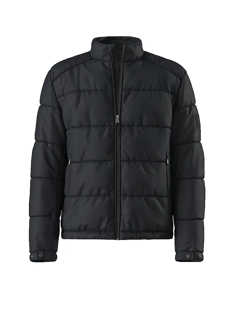 JOOP | Leichtsteppjacke BAYHAM B | dunkelblau
