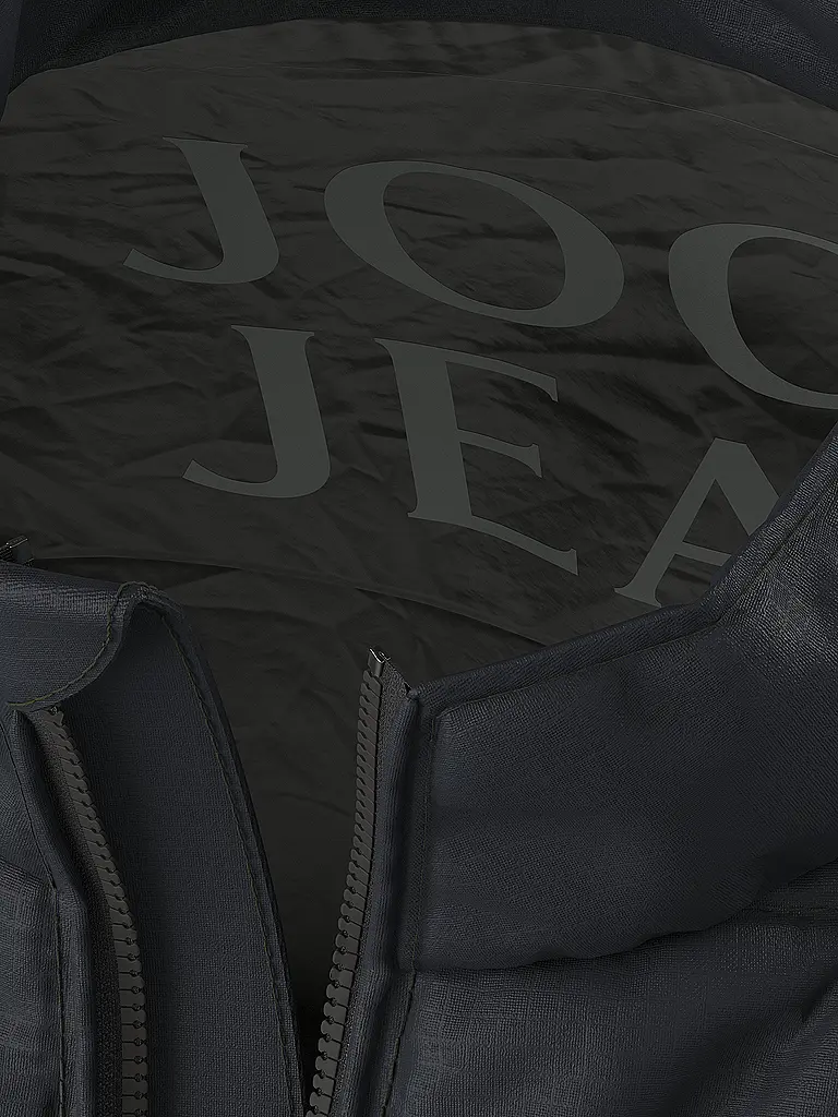 JOOP | Leichtsteppjacke BAYHAM B | dunkelblau