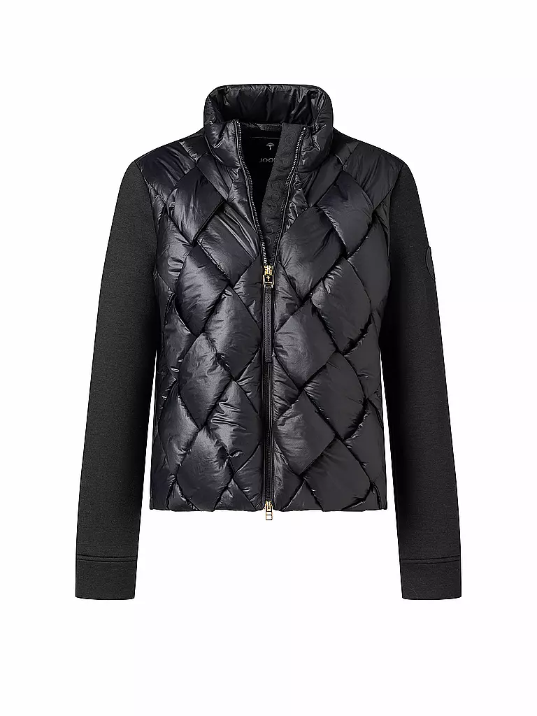 JOOP | Leichtsteppjacke ORIA | schwarz