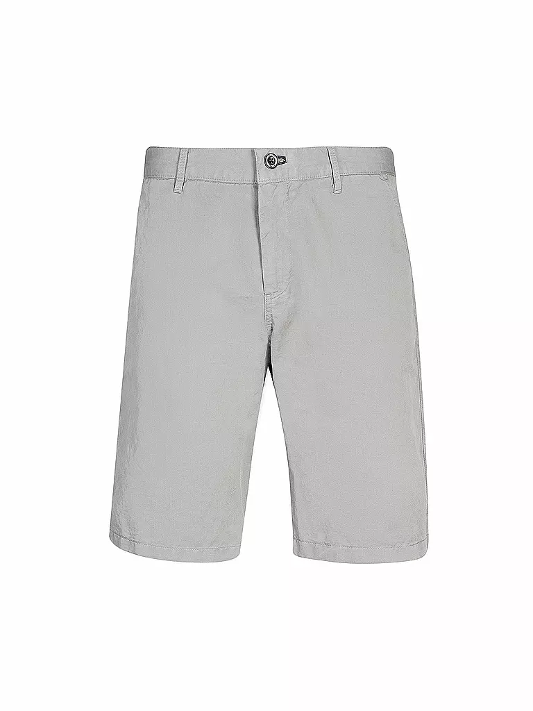 JOOP | Leinen-Short Modern-Fit "Melvin" | 