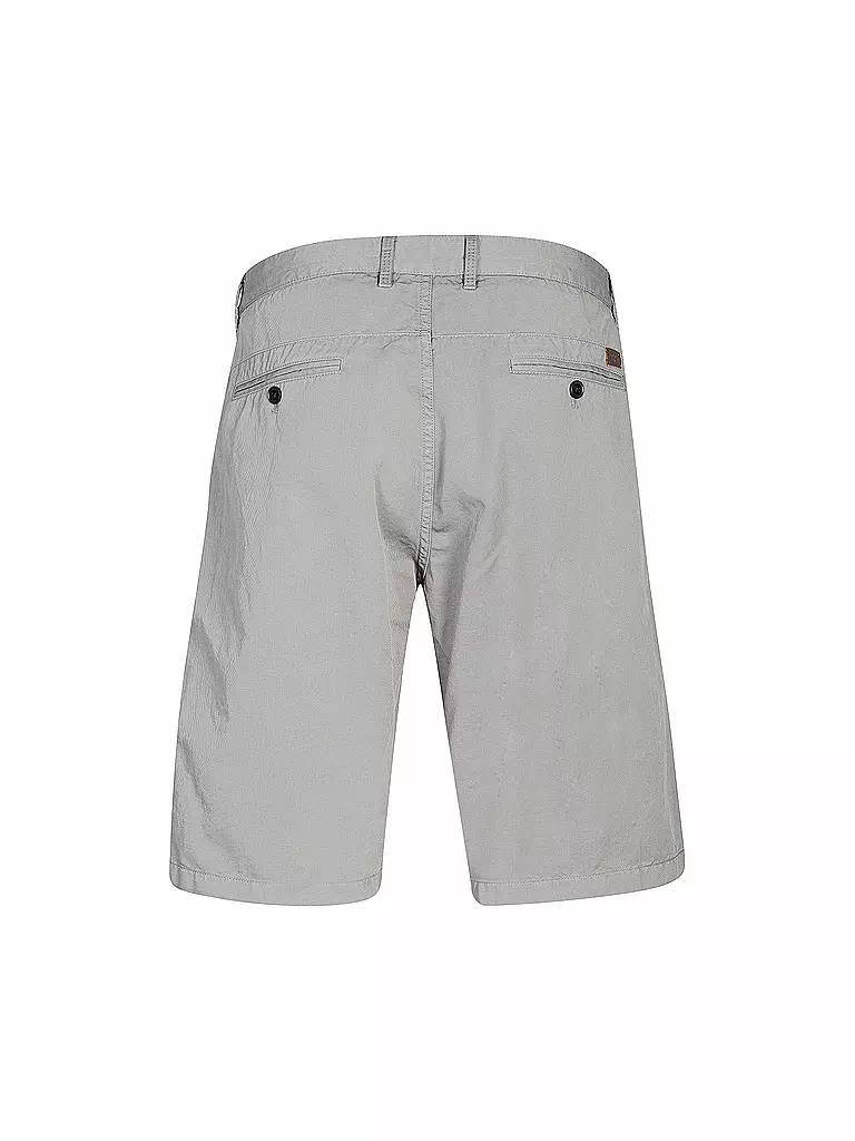 JOOP | Leinen-Short Modern-Fit "Melvin" | 