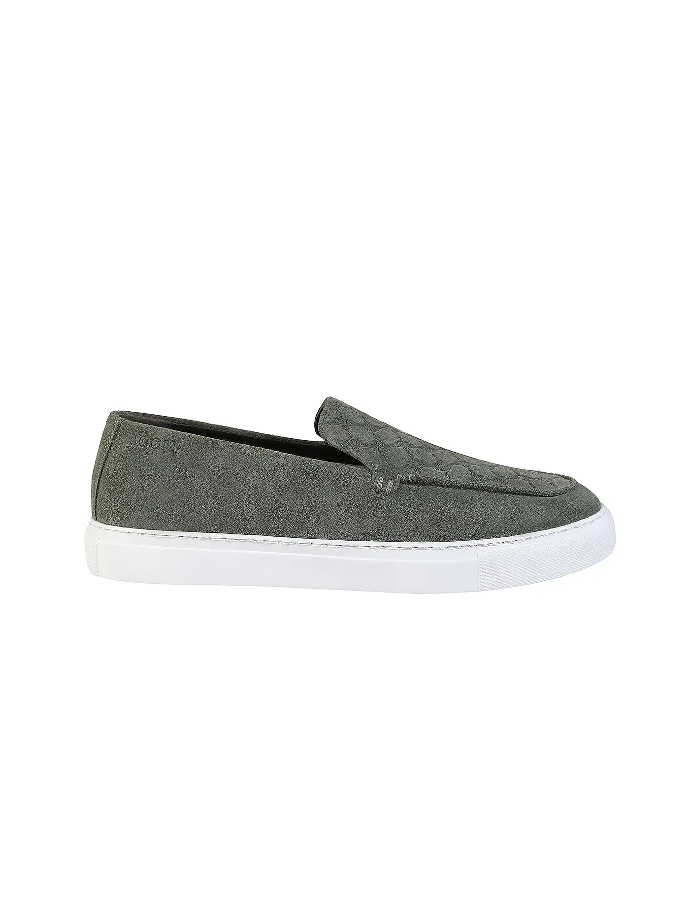 JOOP | Loafer VELLUTO | olive