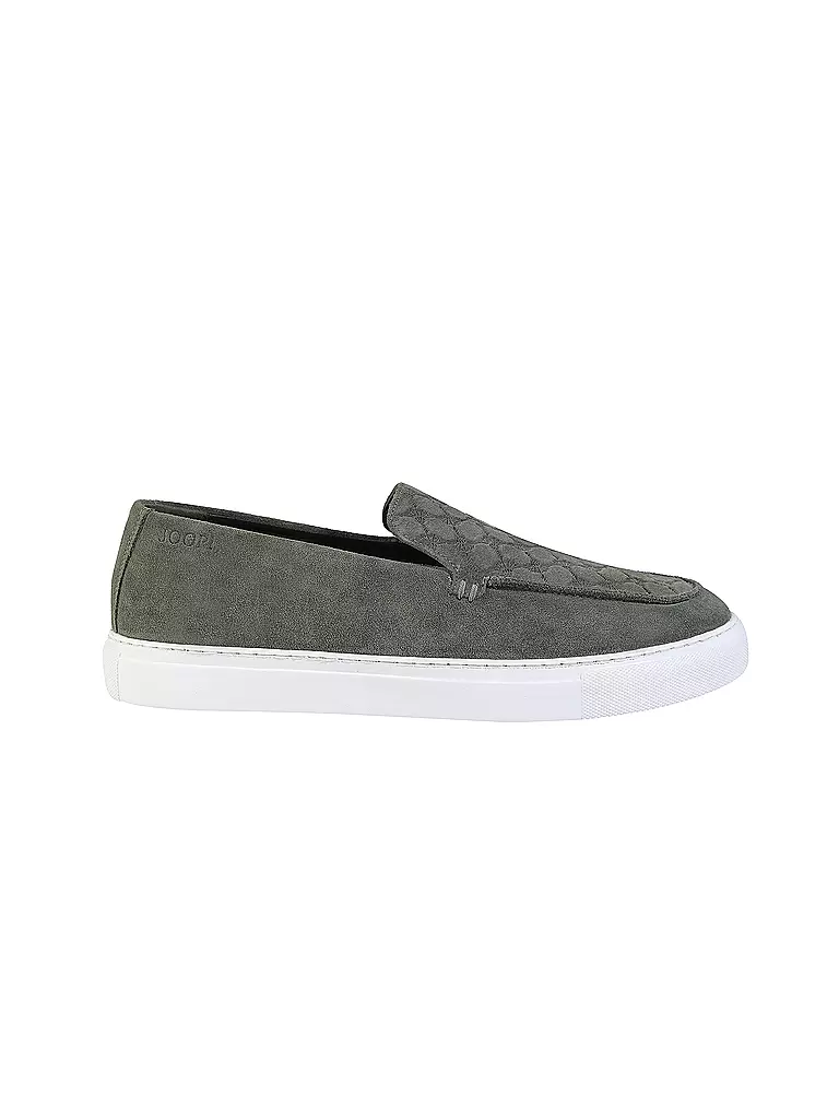 JOOP | Loafer VELLUTO | olive