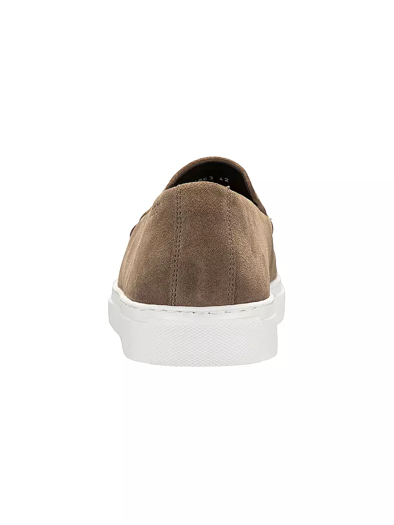 JOOP | Loafer VELLUTO | beige