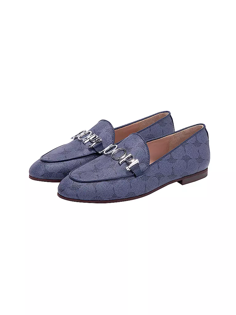 JOOP | Loafer | blau