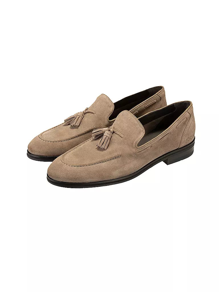 JOOP | Loafer | braun