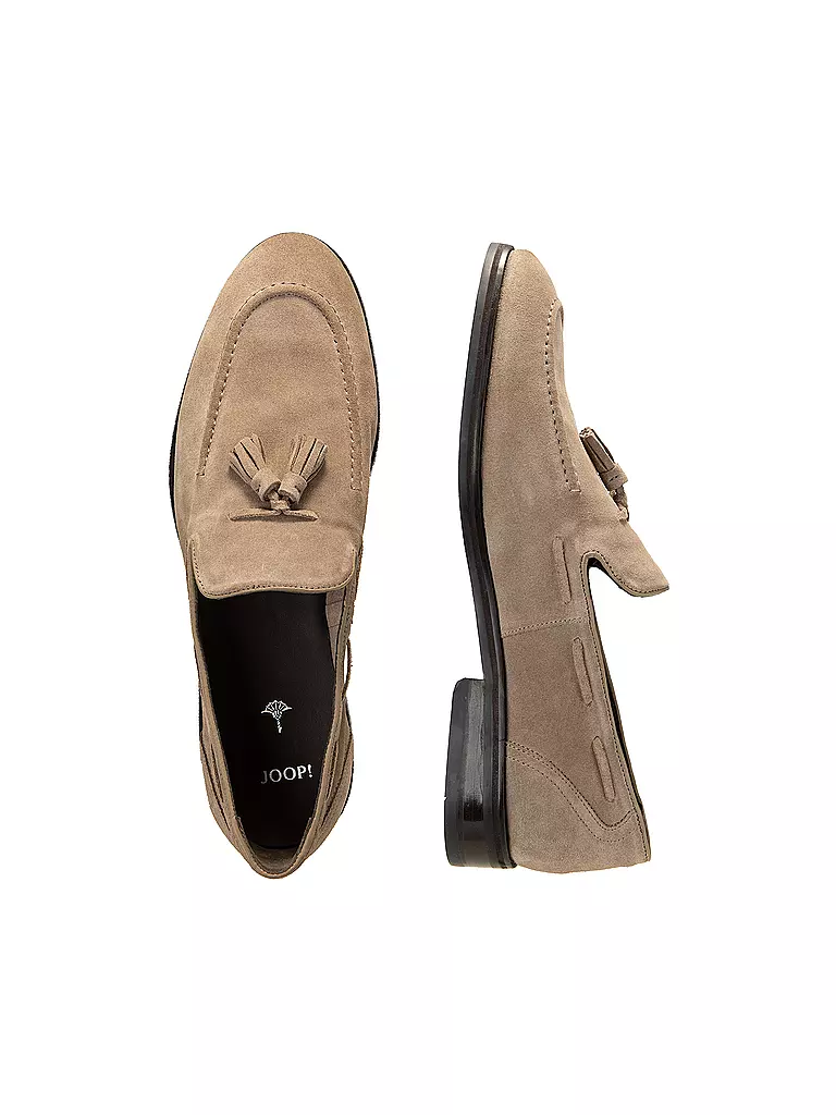 JOOP | Loafer | beige