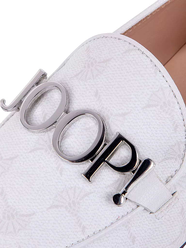 JOOP | Loafer | creme