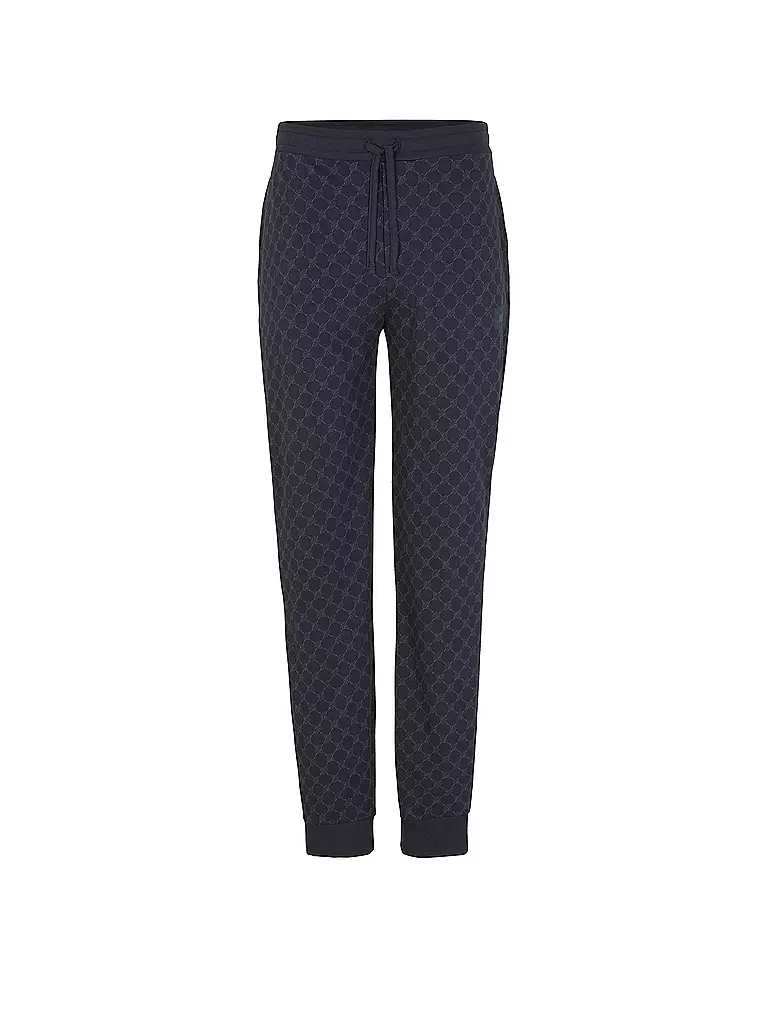 JOOP | Loungewear Hose  | dunkelblau