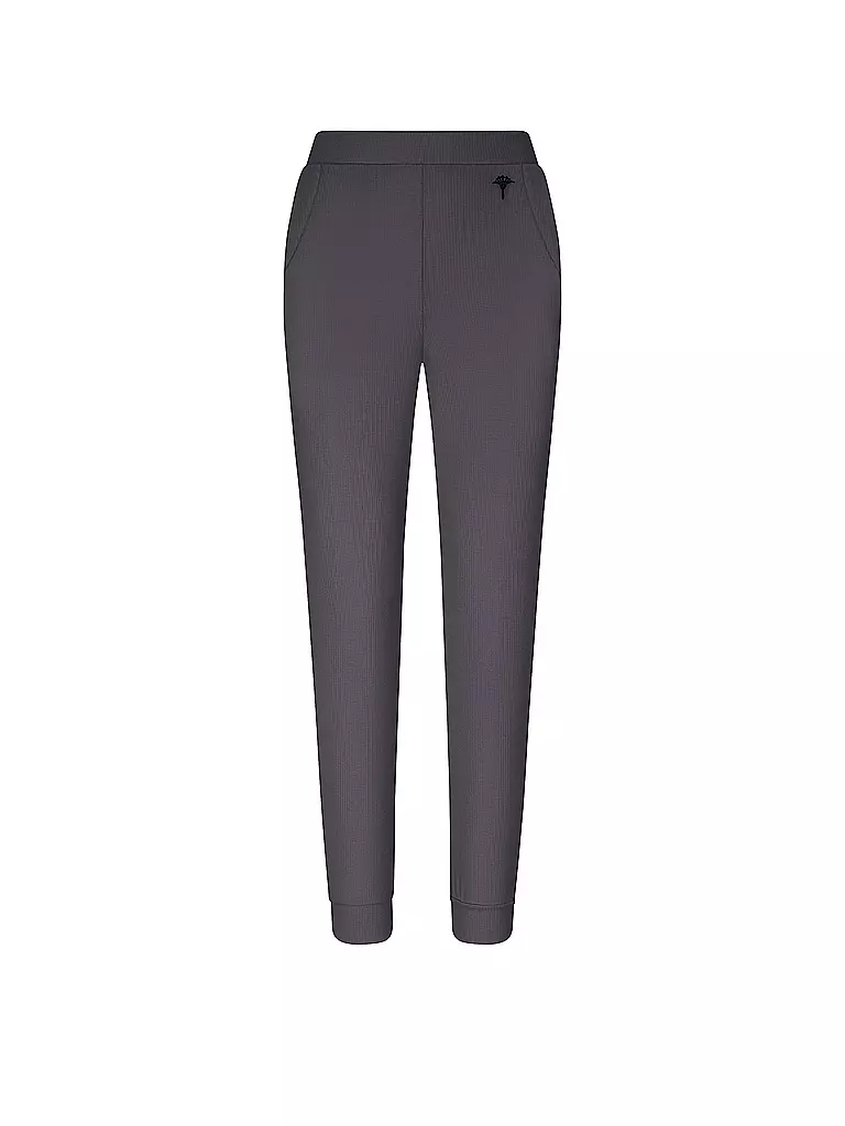 JOOP | Loungewear Hose | grau