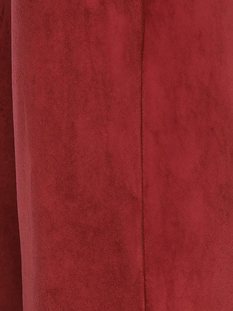 JOOP | Loungewear Hose | dunkelrot