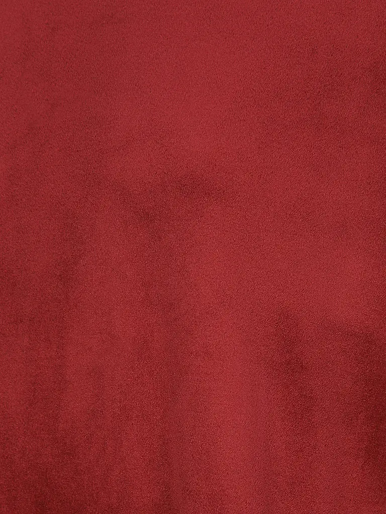 JOOP | Loungewear Sweater | dunkelrot