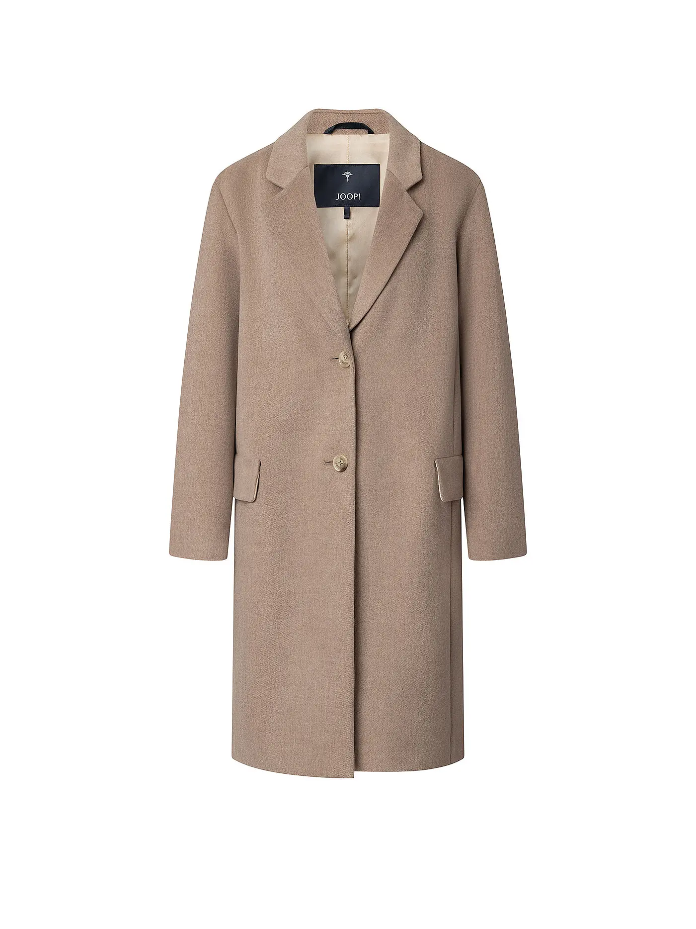 JOOP | Mantel  | beige