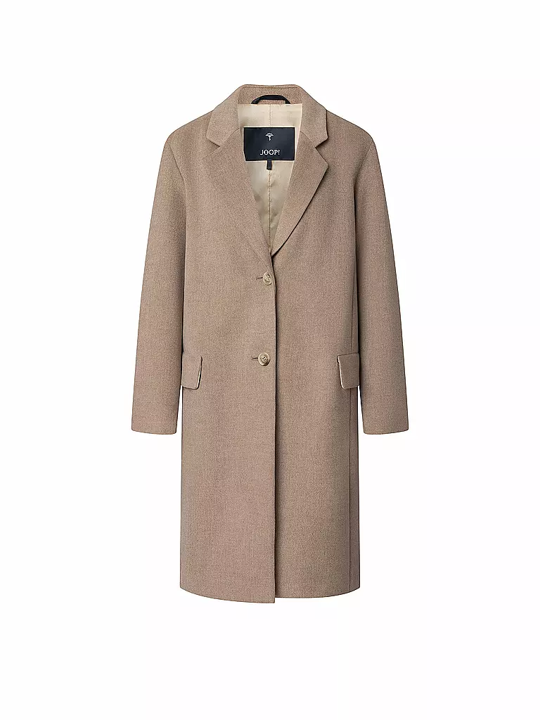 JOOP | Mantel  | beige