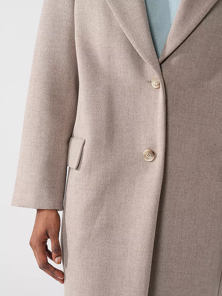 JOOP | Mantel  | beige