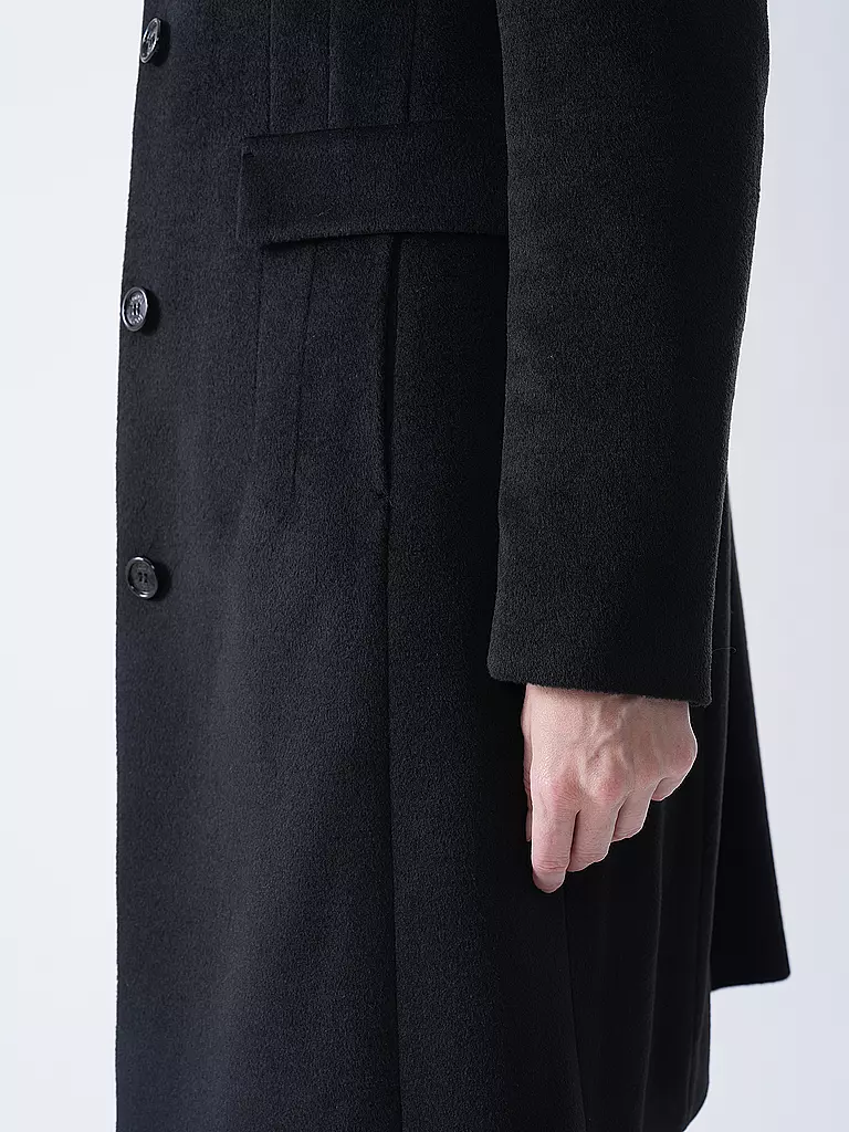 JOOP | Mantel CECILE | schwarz