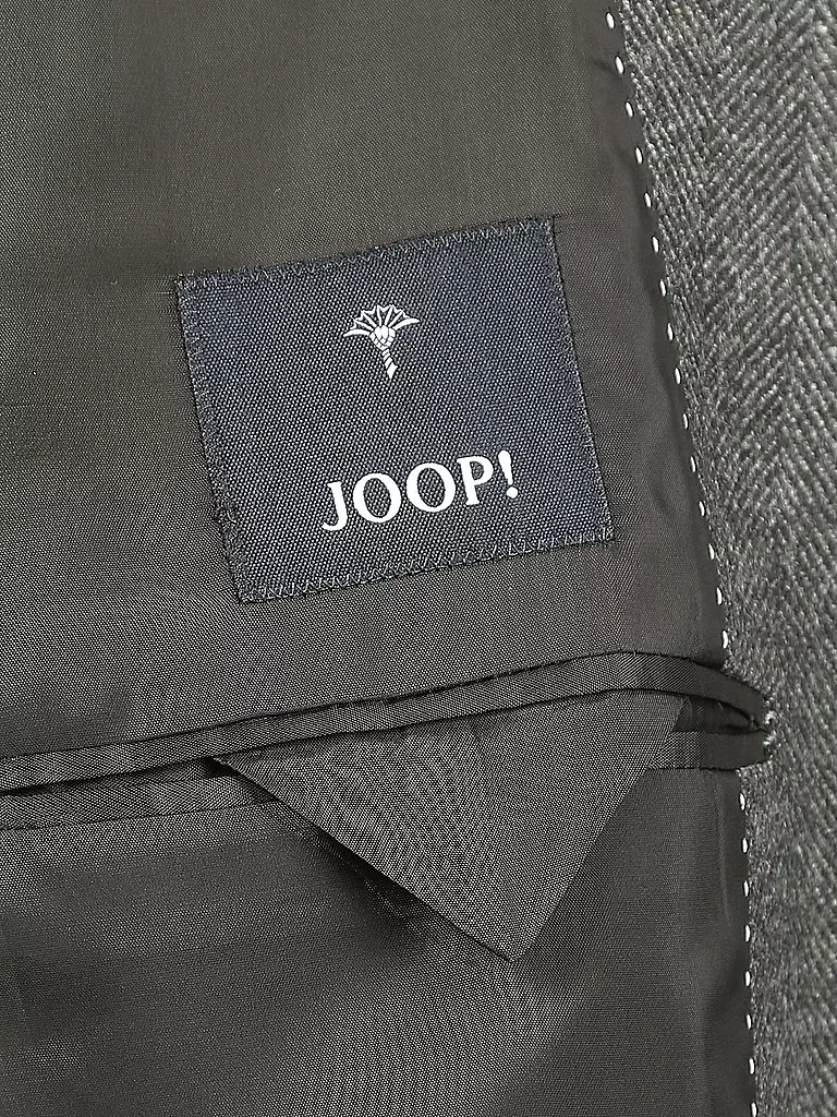 JOOP | Mantel MARON | grau