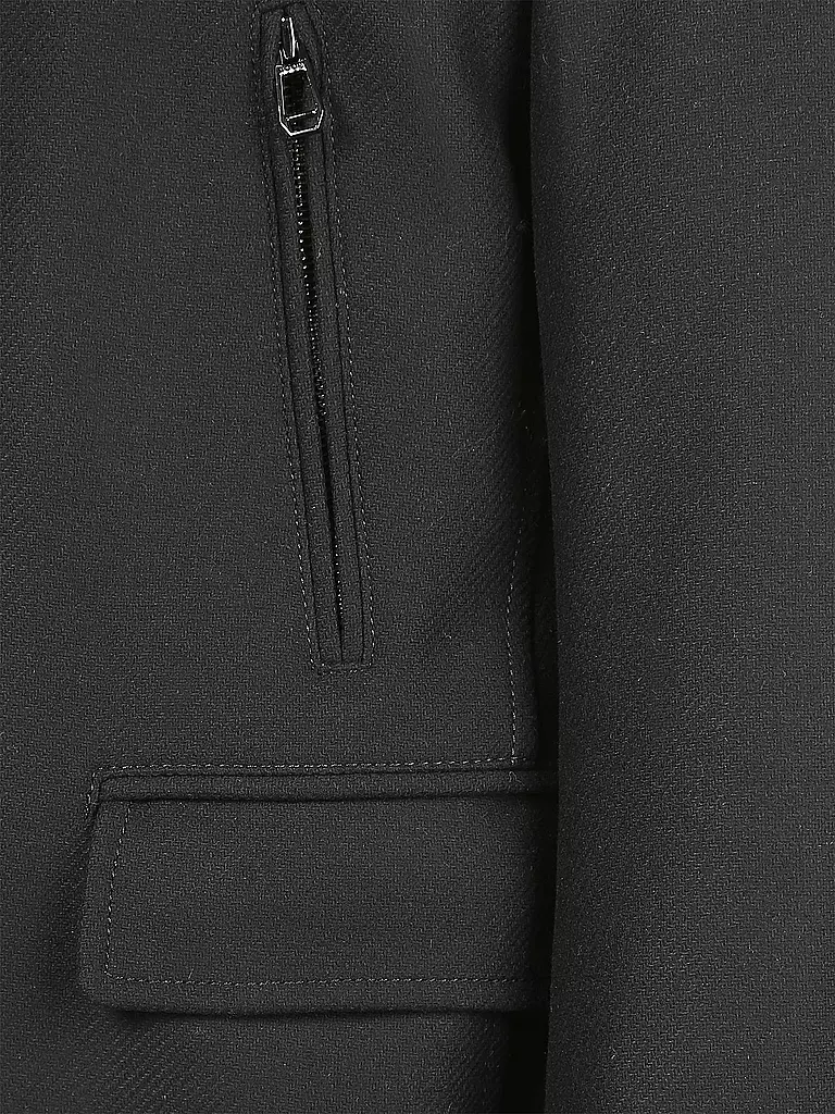 JOOP | Mantel MIKOS | blau