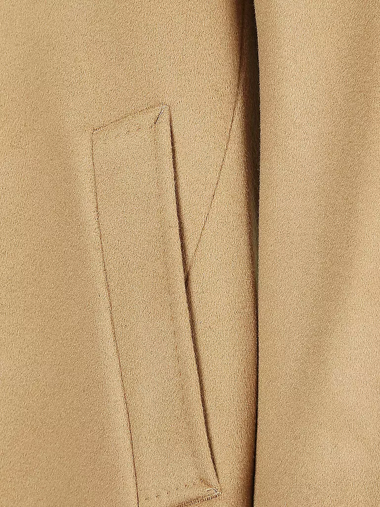 JOOP | Mantel Regular Fit Maron | beige