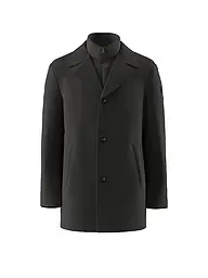 JOOP | Mantel SIDNEY | Schwarz