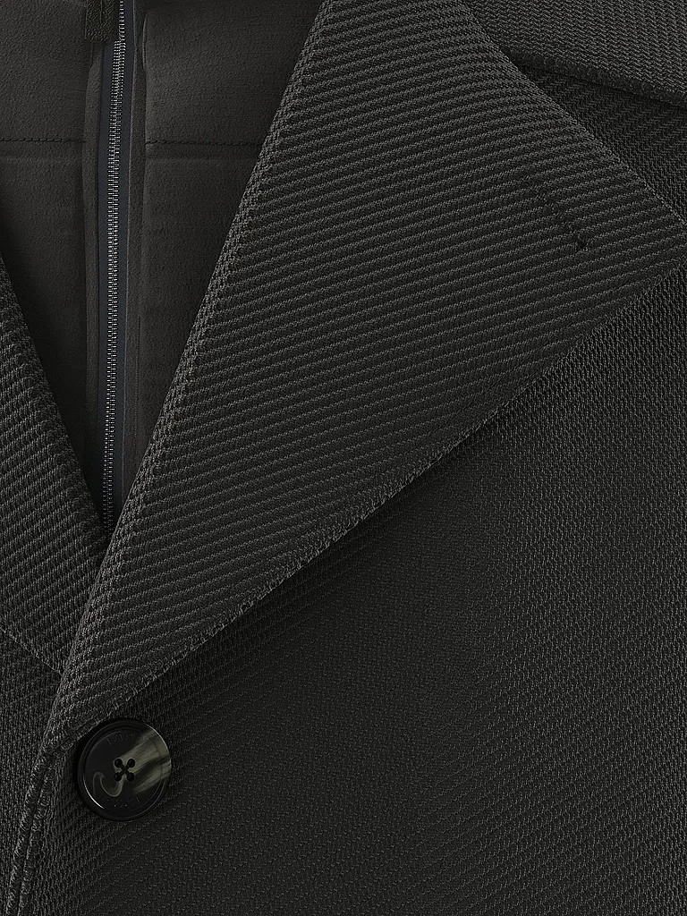 JOOP | Mantel SIDNEY | schwarz