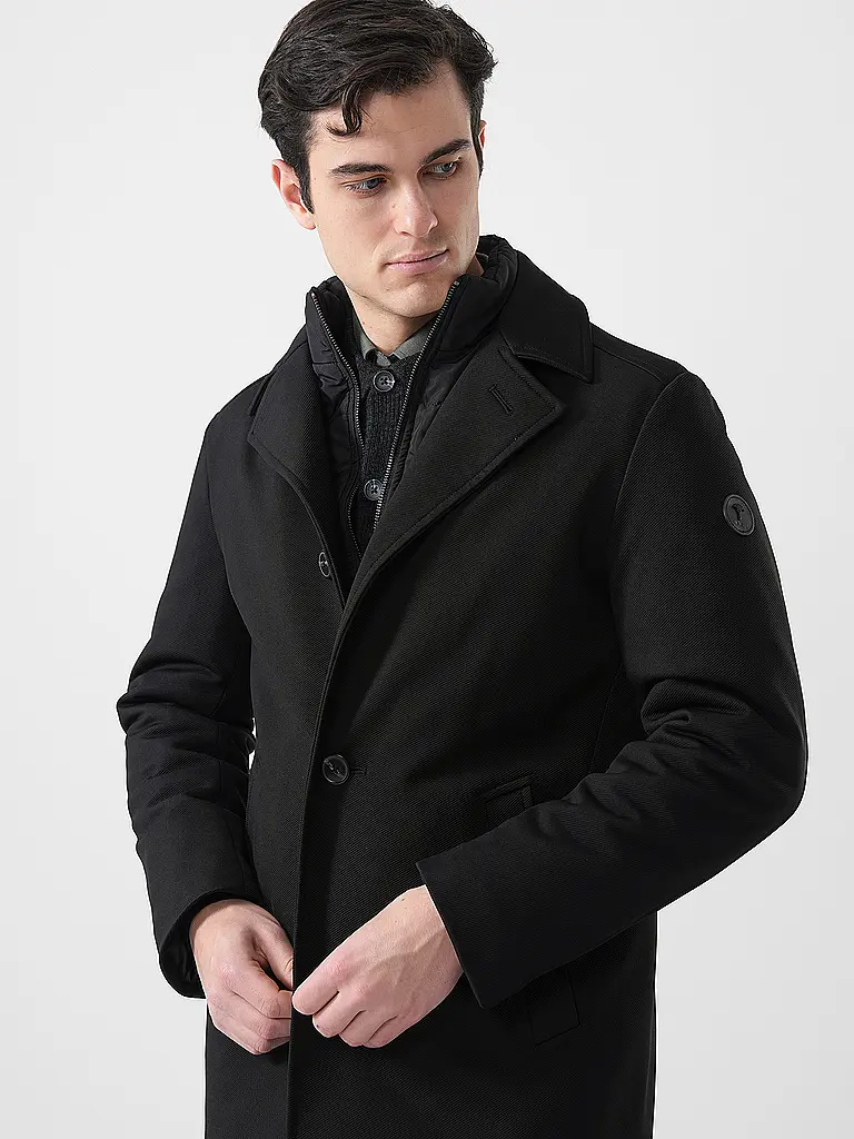 JOOP | Mantel SIDNEY | 