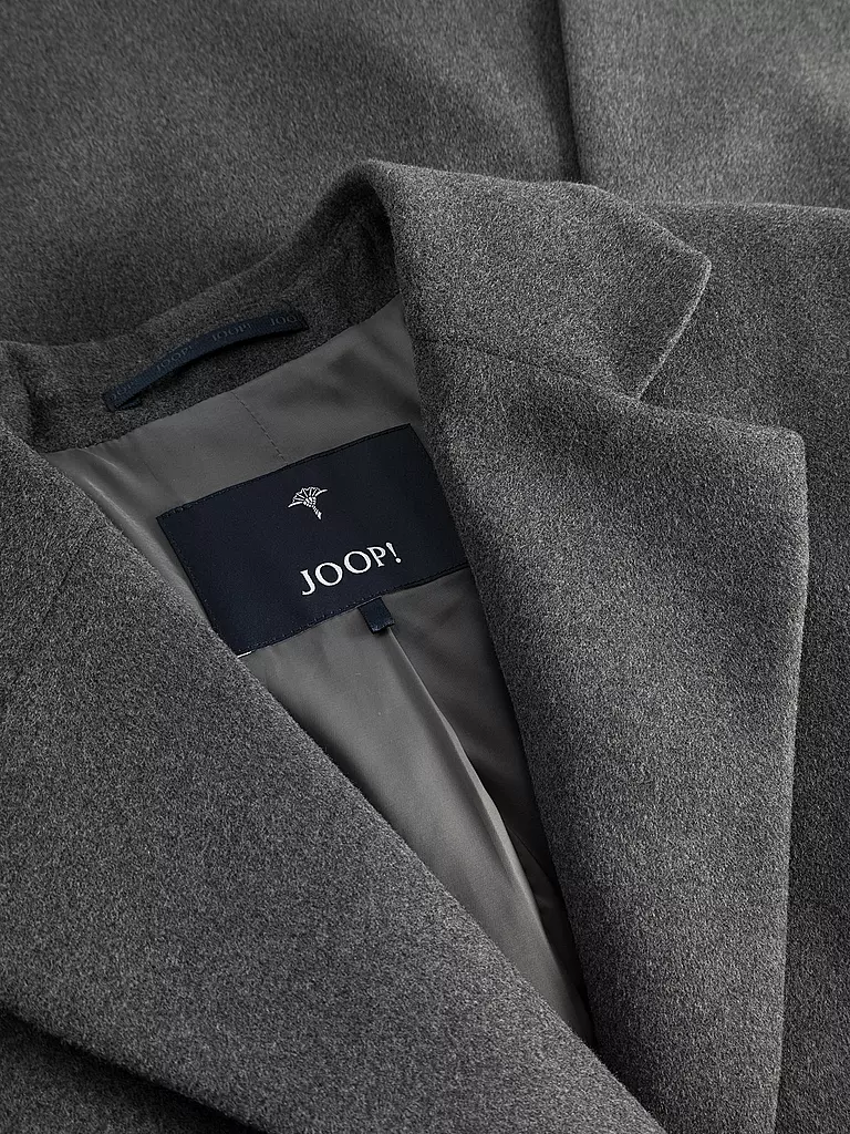 JOOP | Mantel | grau
