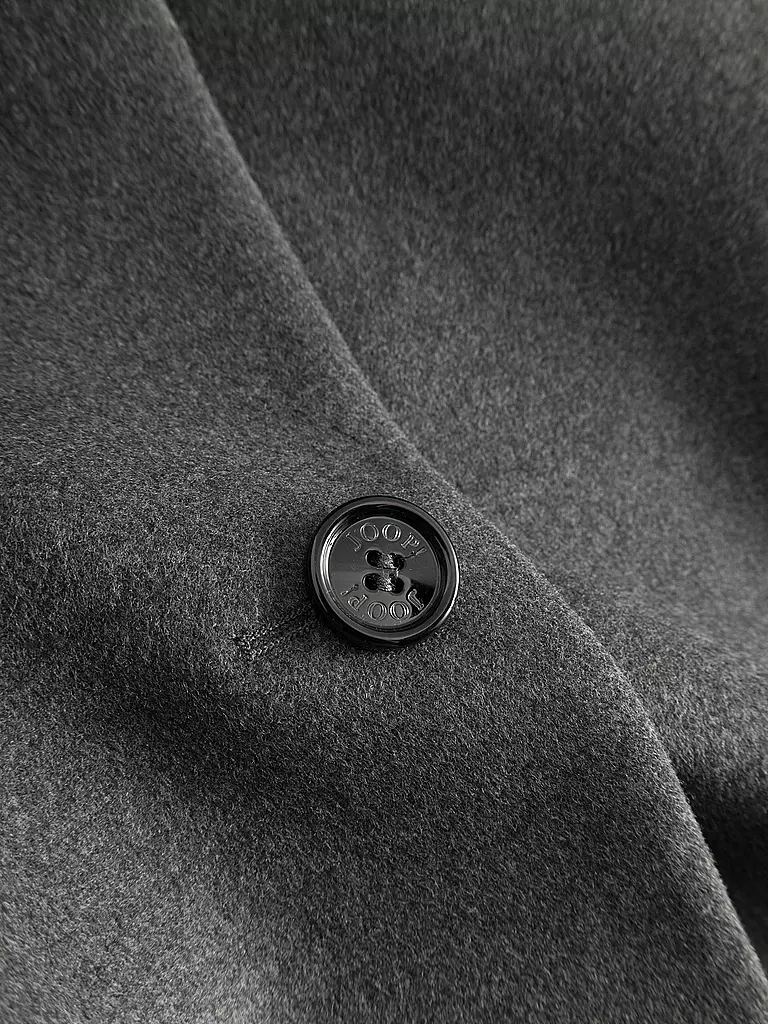 JOOP | Mantel | grau