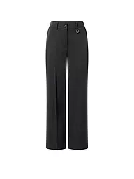 JOOP | Marlenehose PHOEBE | schwarz