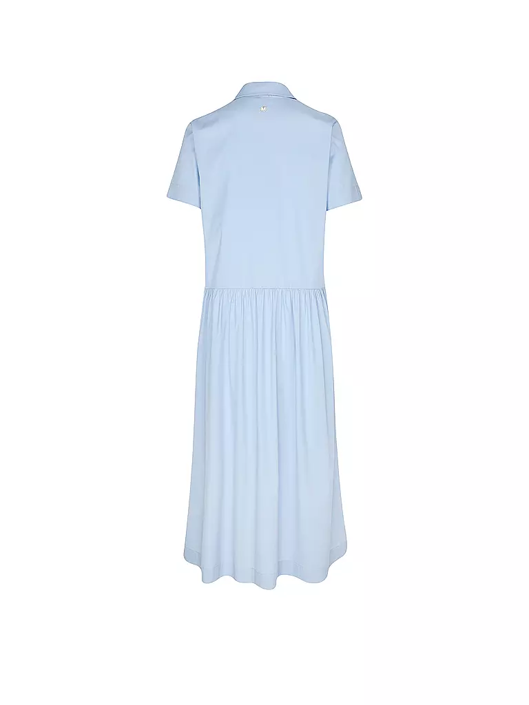 JOOP | Midikleid DAMINA | dunkelblau