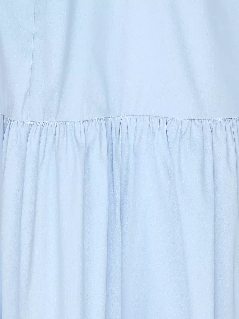 JOOP | Midikleid DAMINA | dunkelblau
