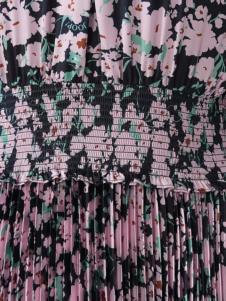 JOOP | Midikleid DILIA | dunkelblau