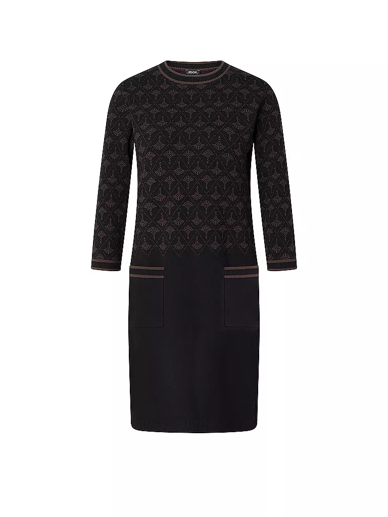 JOOP | Minikleid KLAMIE | schwarz