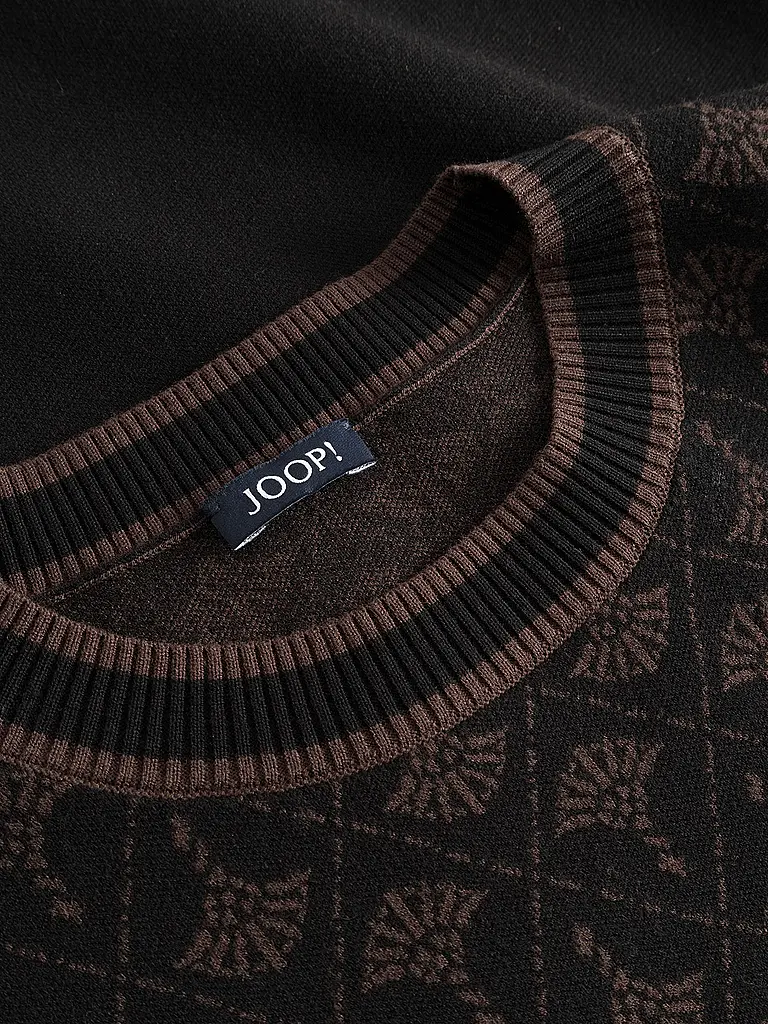 JOOP | Minikleid KLAMIE | schwarz