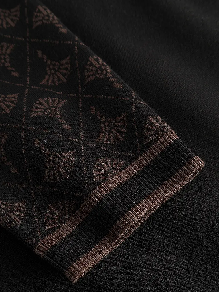 JOOP | Minikleid KLAMIE | schwarz