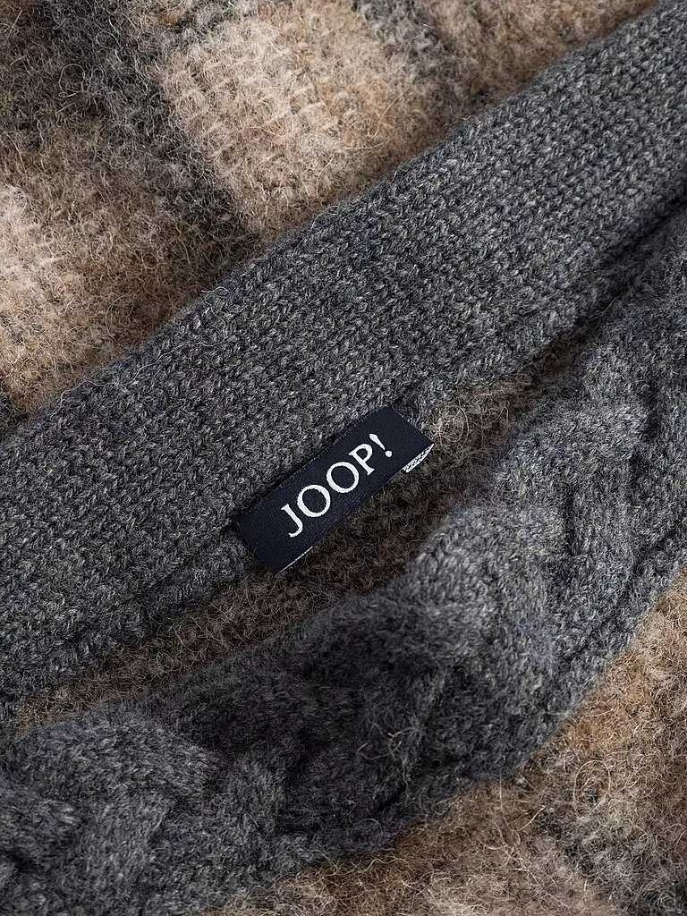 JOOP | Minirock KANDA | camel