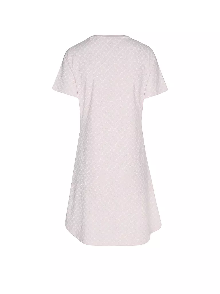 JOOP | Nachthemd - Sleepshirt  | rosa