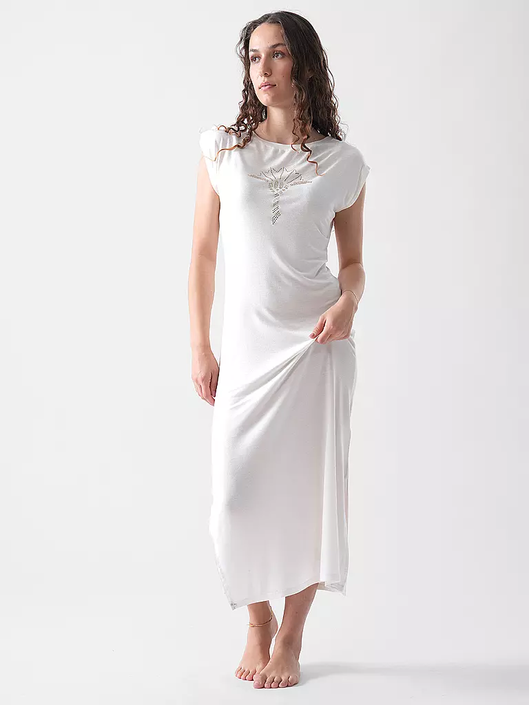 JOOP | Nachthemd - Sleepshirt  | creme